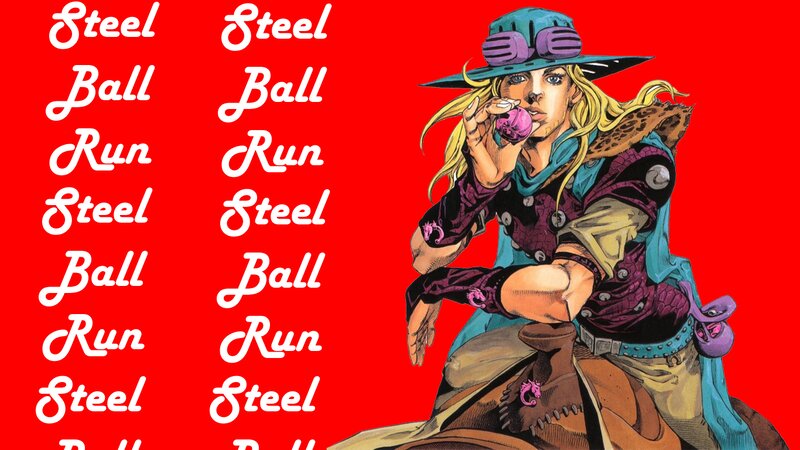 Blonde Character Holding Ball