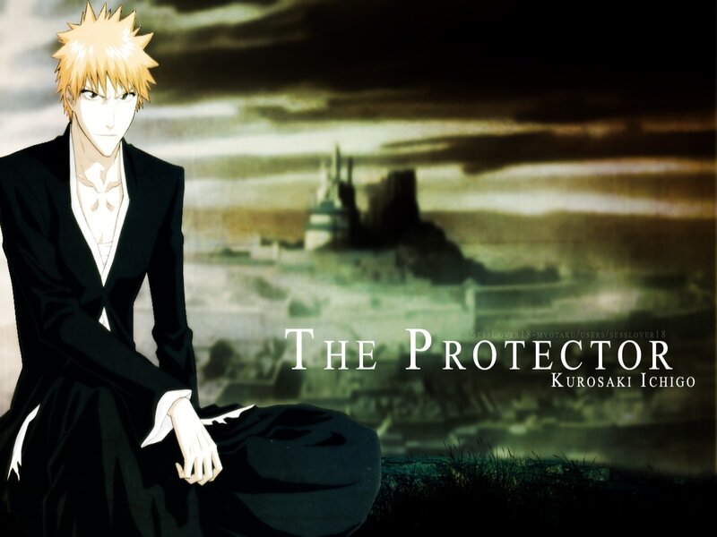 Blonde-haired Man in Black Coat