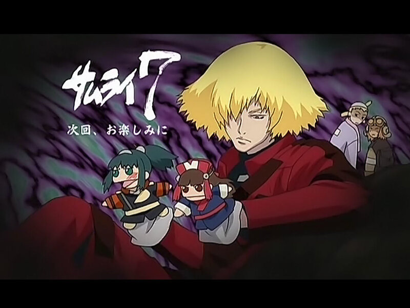 Blonde Man Holding Dolls