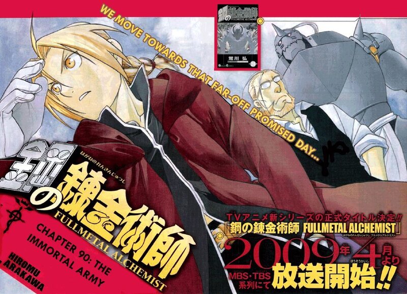 Blonde Man in Red Coat