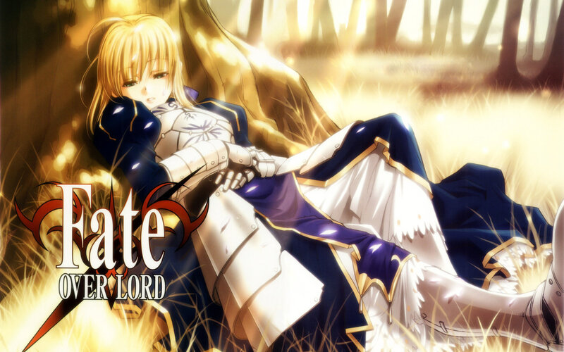 Blonde Woman in Armor — Gold, Dramatic