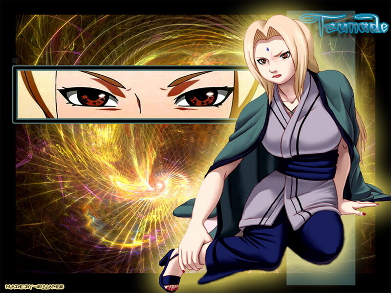 Blonde Woman in Martial Arts Attire