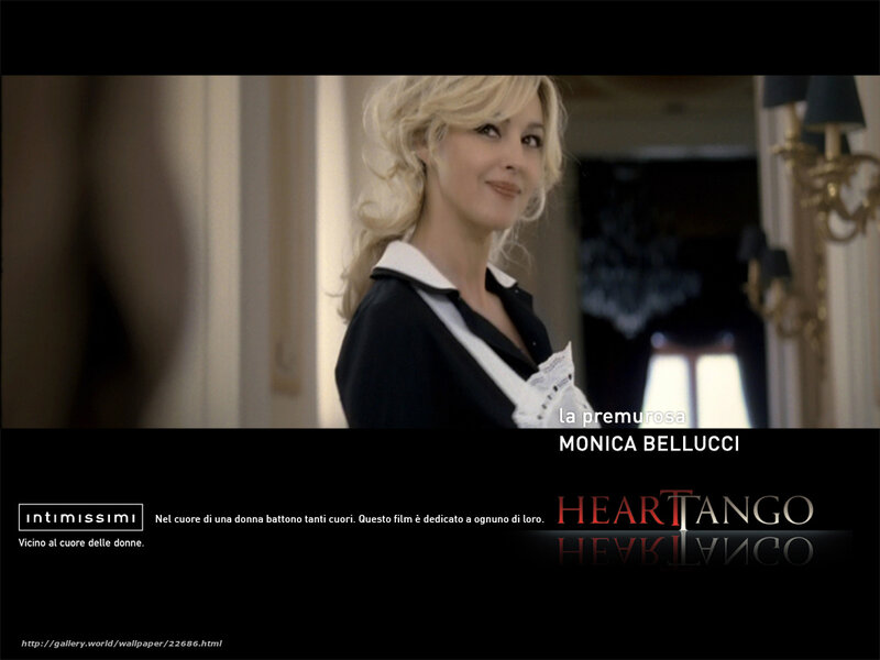 Blonde Woman in Uniform — Black, Dramatic