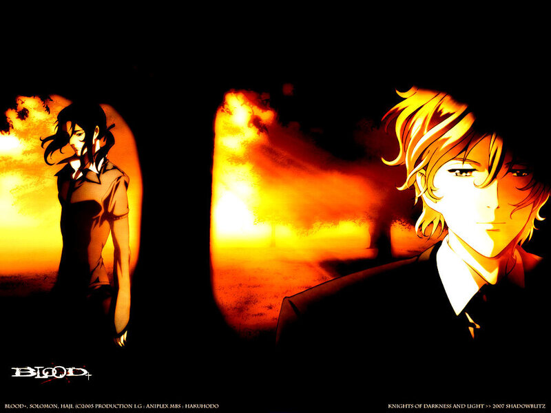 Blood: Knights of Darkness and Light