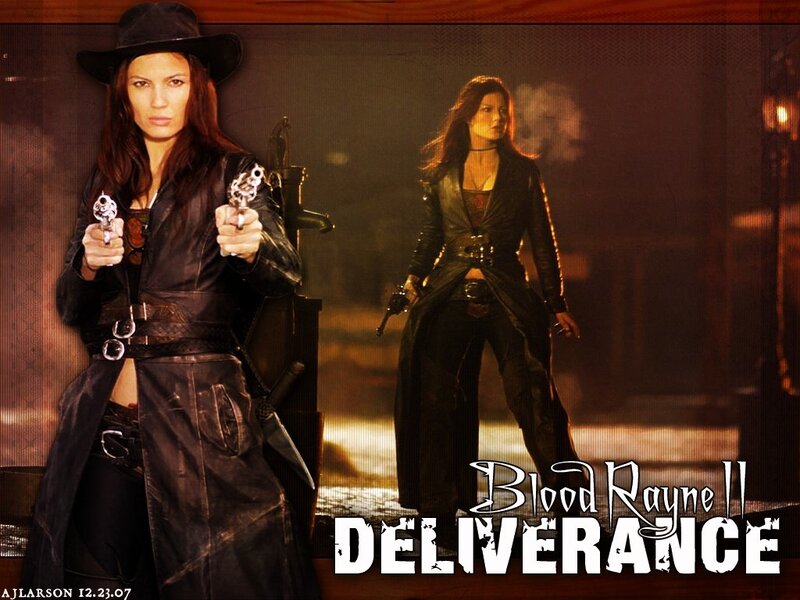 Blood Rayne II Deliverance