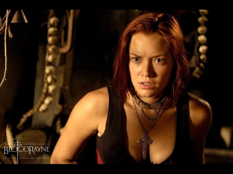 Bloodrayne movie still