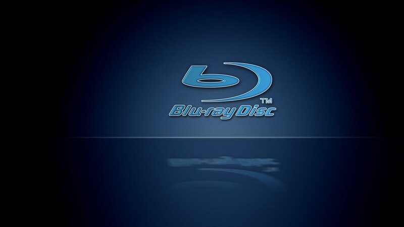 Blu-ray Disc logo