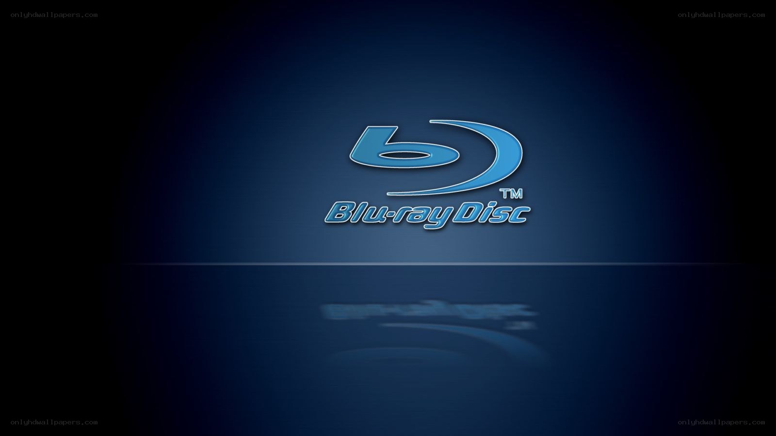 Blu-ray Disc logo