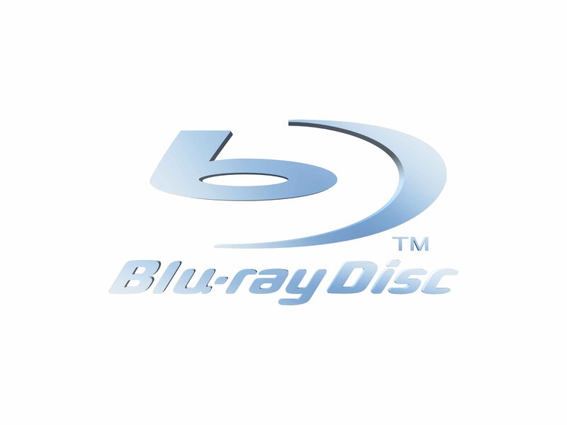 Blu-ray Disc logo