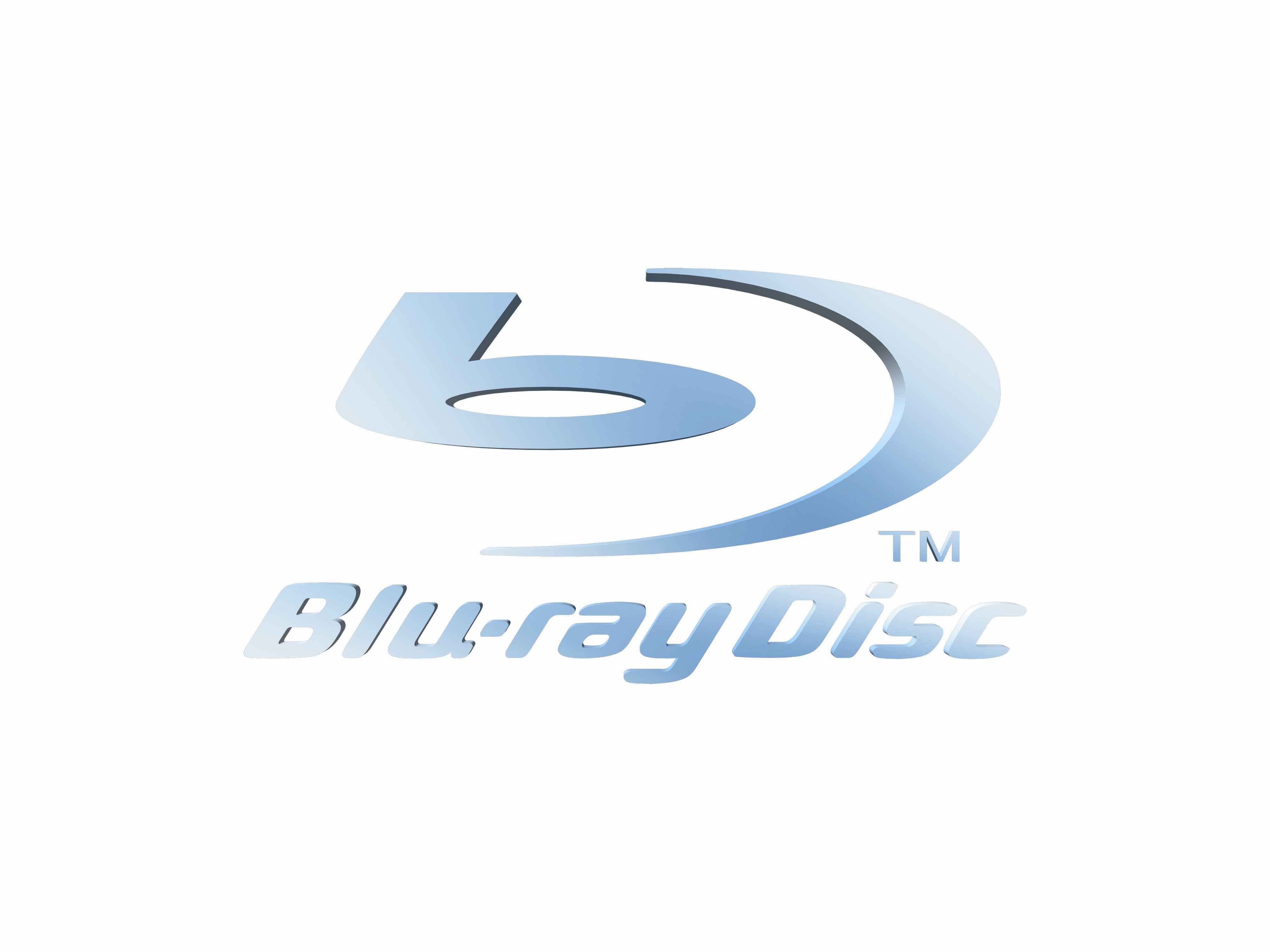 Blu-ray Disc logo