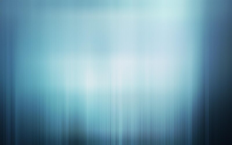 blue abstract background