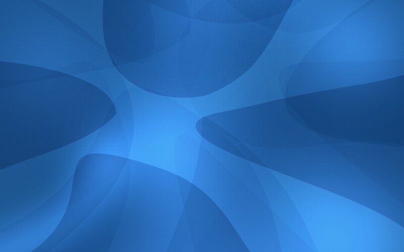 blue abstract background