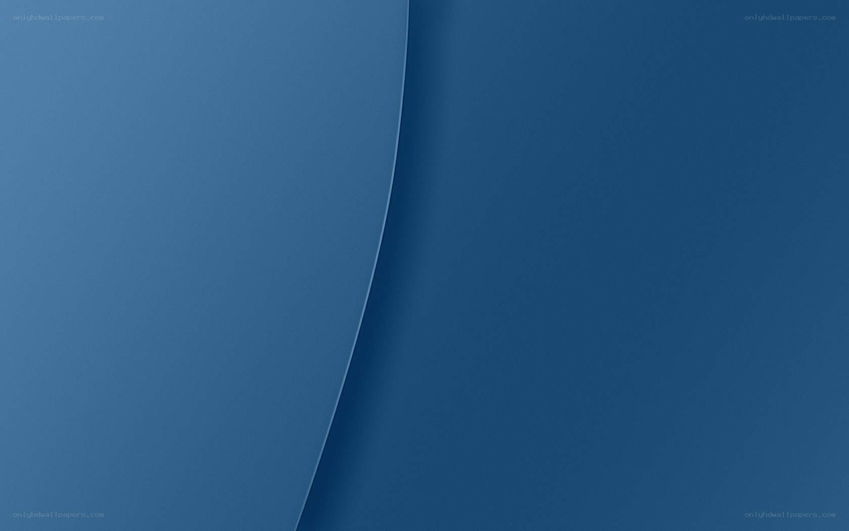 blue abstract background