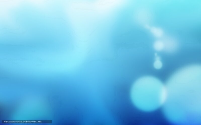 blue abstract background