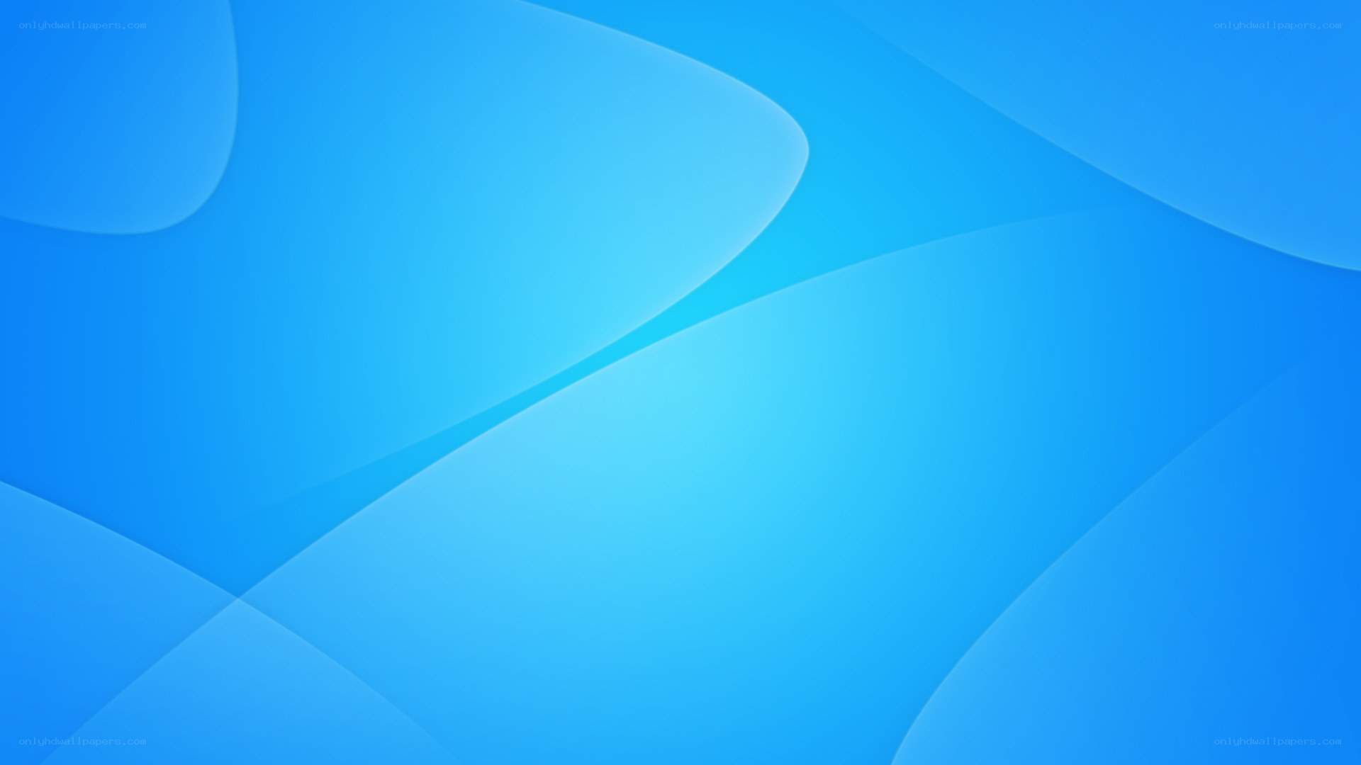 blue abstract background