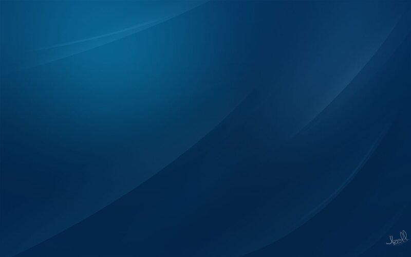 blue abstract background