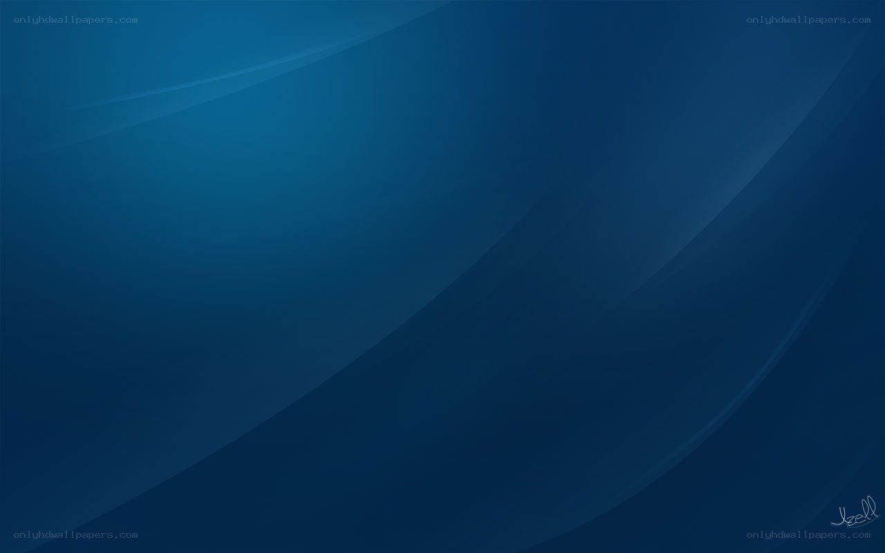 blue abstract background