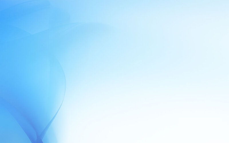 blue abstract background