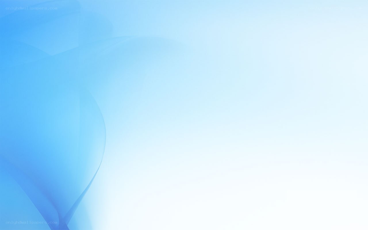 blue abstract background