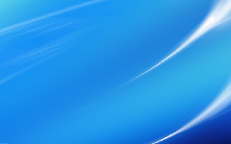 blue abstract background