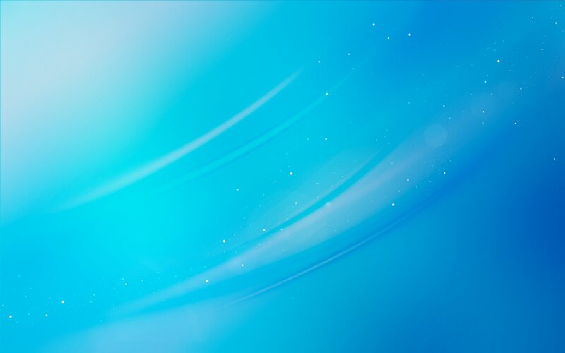 blue abstract background