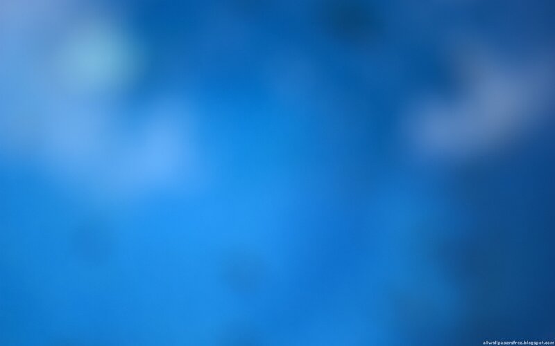 blue abstract background
