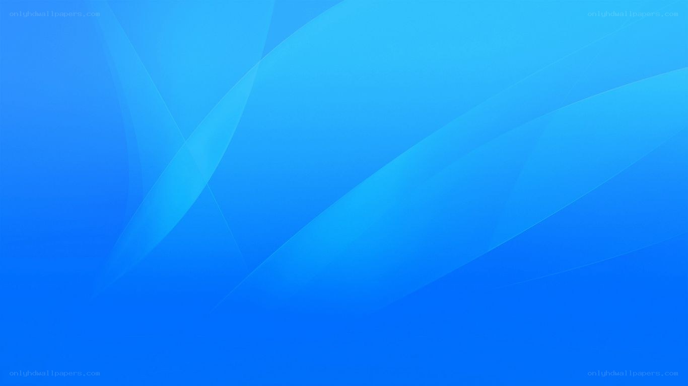 blue abstract background