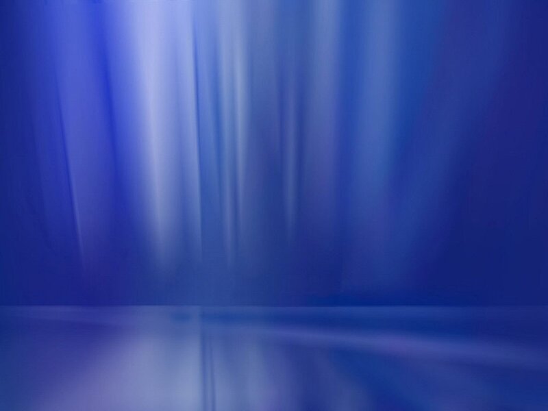 blue abstract background