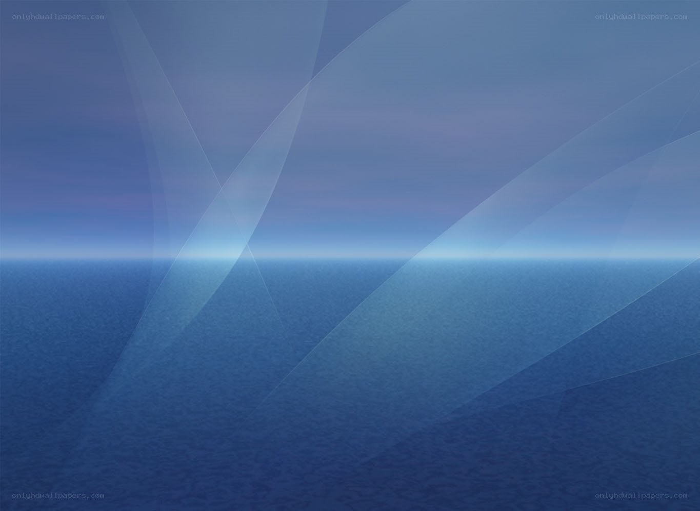 blue abstract background