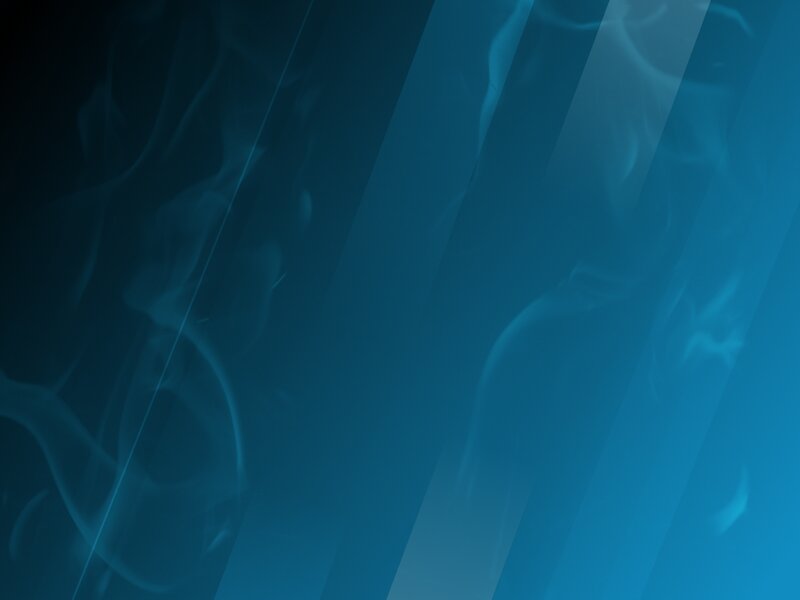 blue abstract background