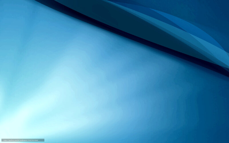 Blue Abstract Background — Calm, Diagonal Lines