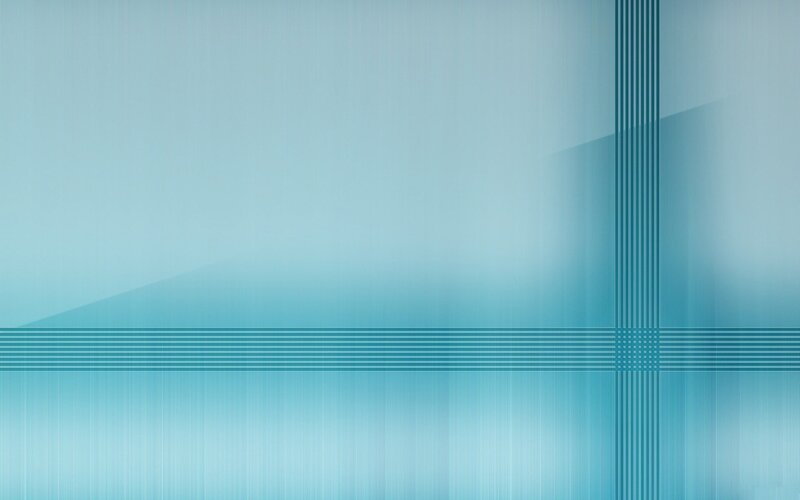Blue Abstract Background — Calm, Lines, Gradients