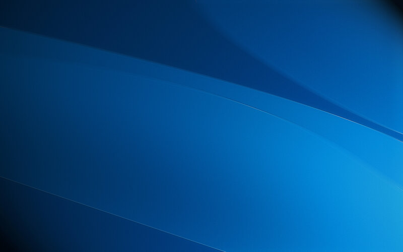 blue abstract design