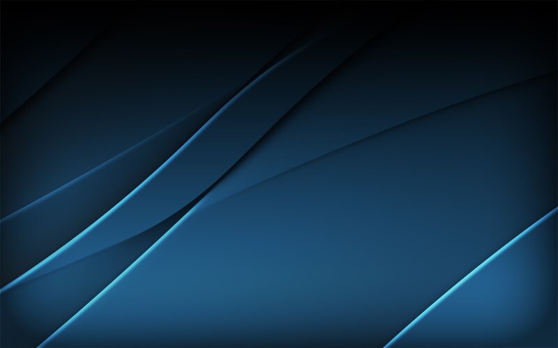blue abstract diagonal lines