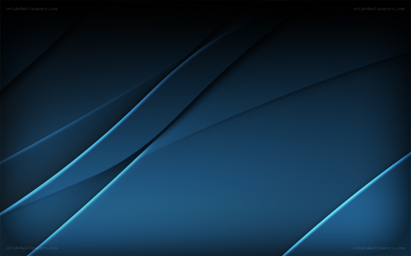 blue abstract diagonal lines