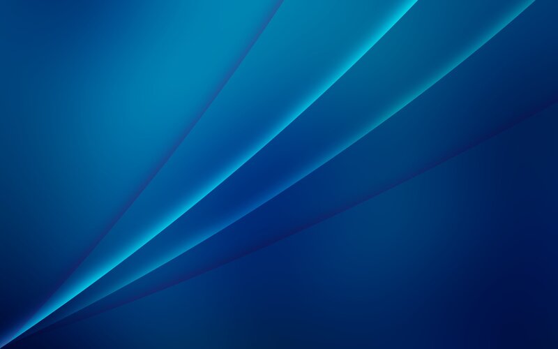 blue abstract diagonal lines