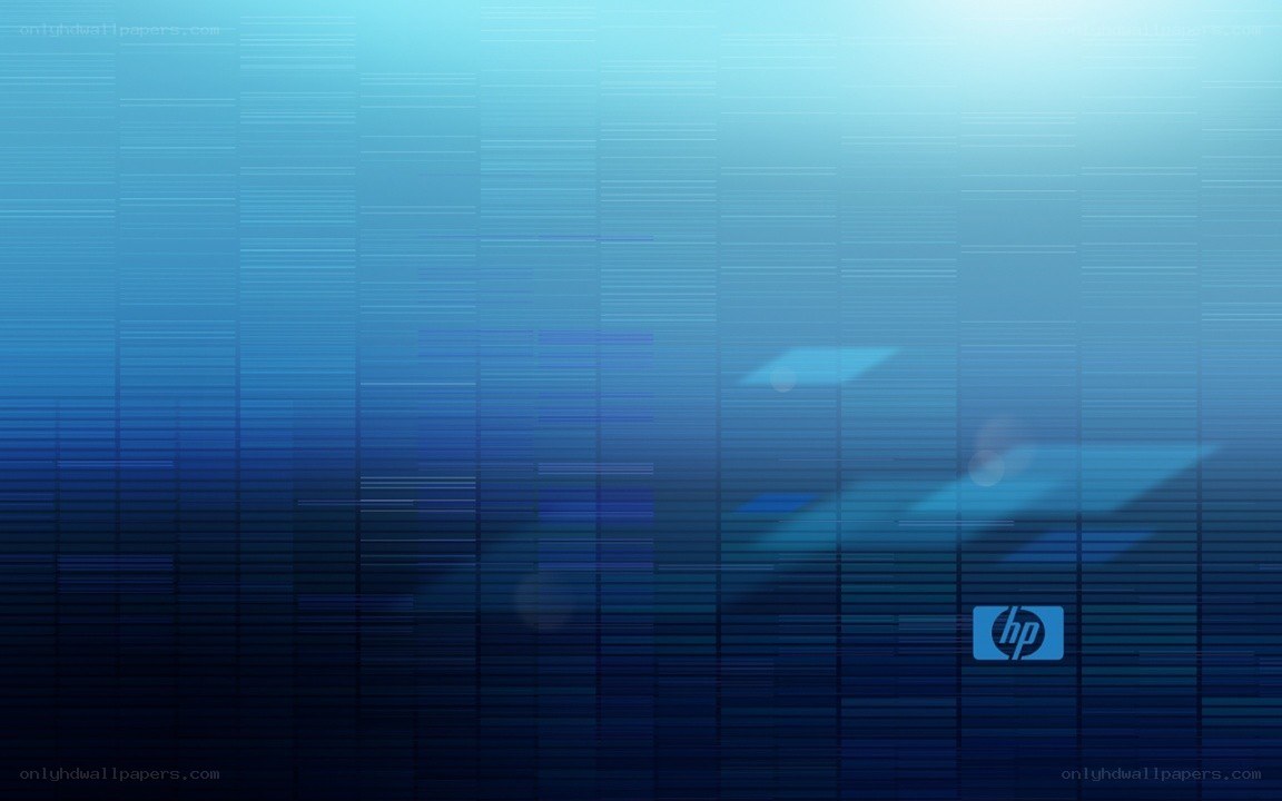 blue abstract digital background