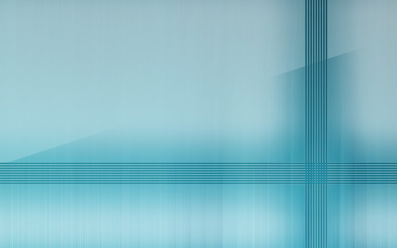 blue abstract geometric pattern