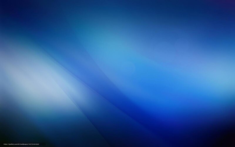 blue abstract gradient