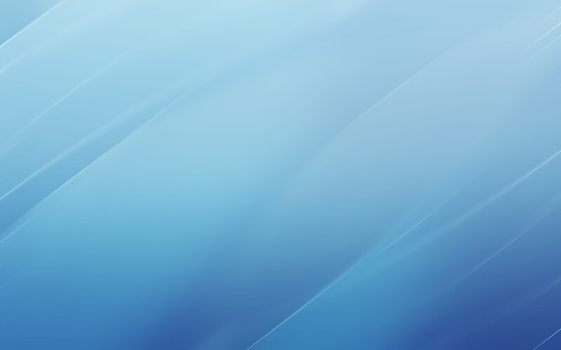 blue abstract gradient