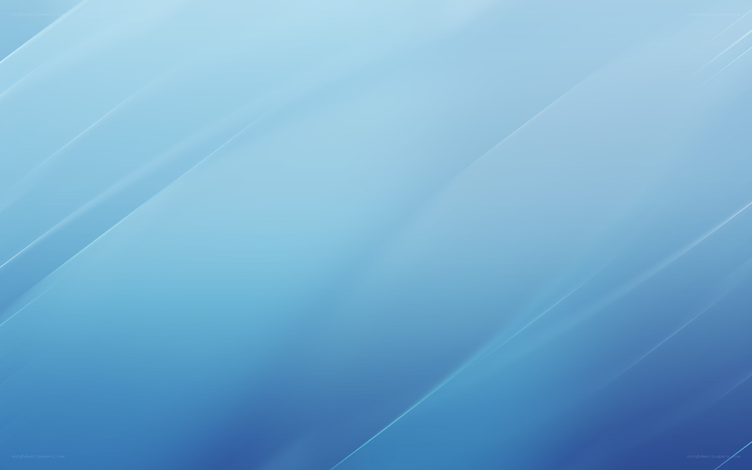 blue abstract gradient