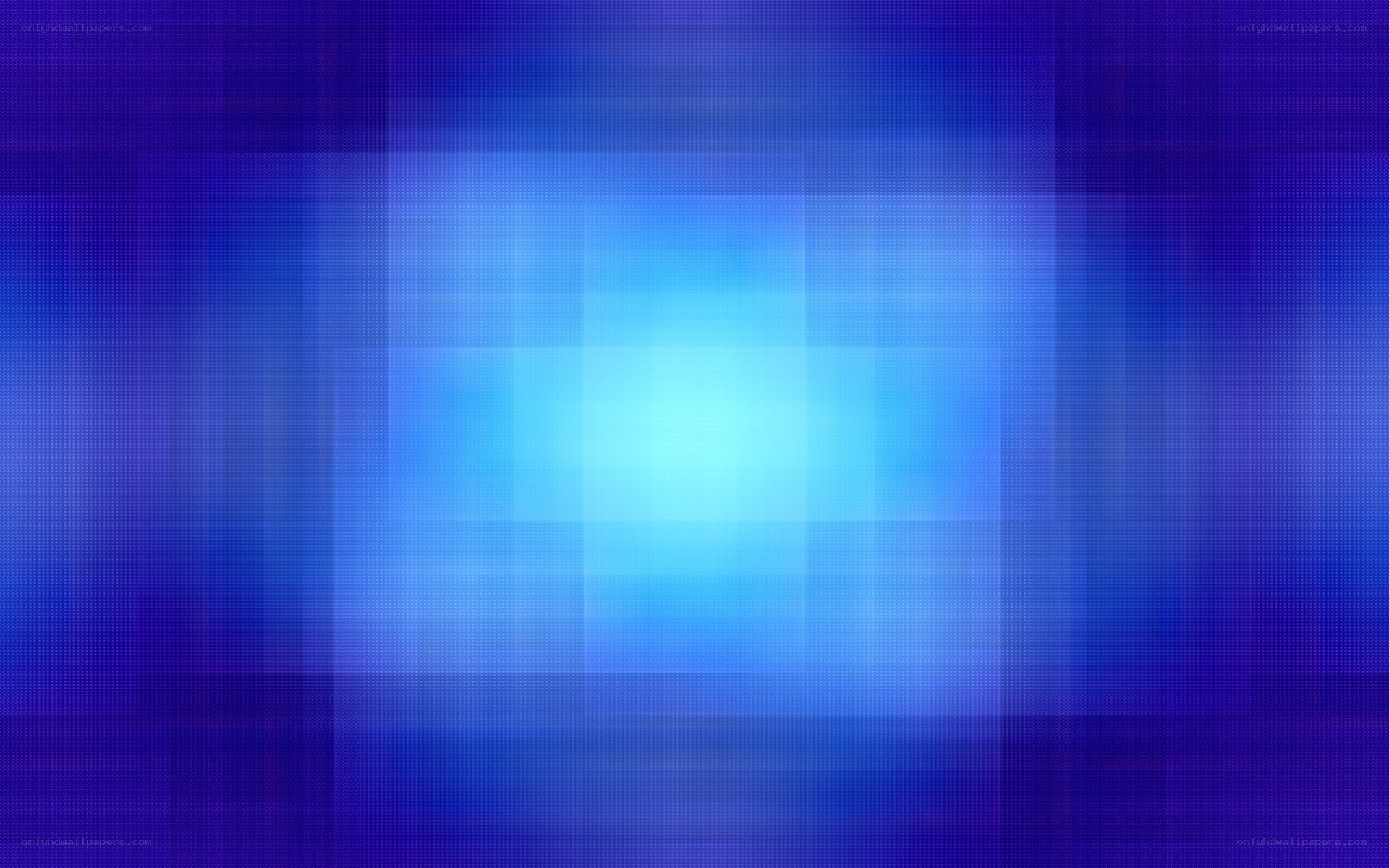 blue abstract gradient