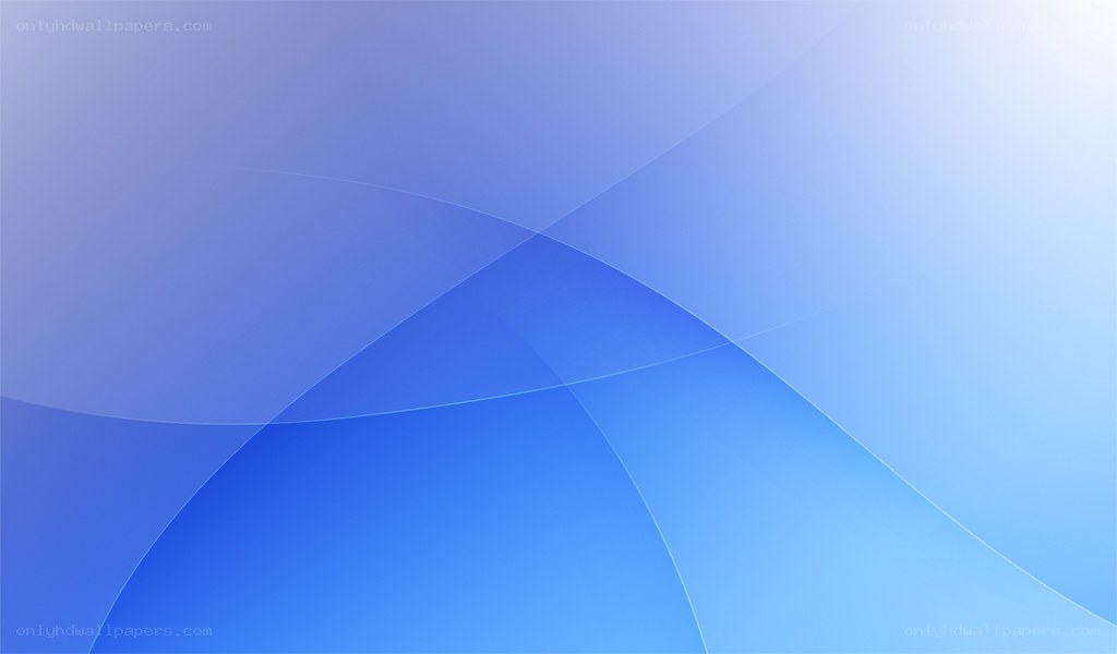 blue abstract gradient background