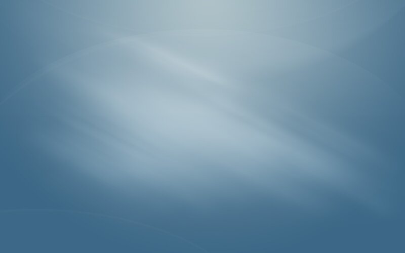 blue abstract gradient background