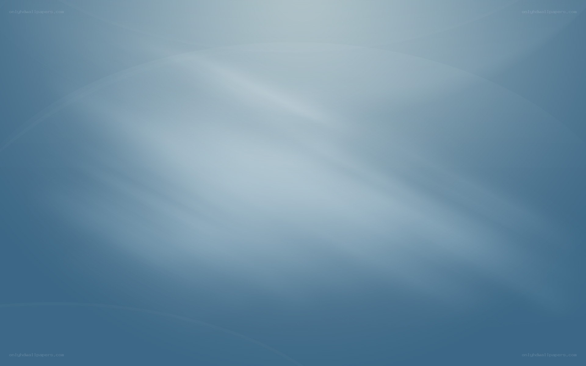blue abstract gradient background