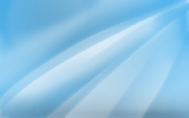 blue abstract gradient background