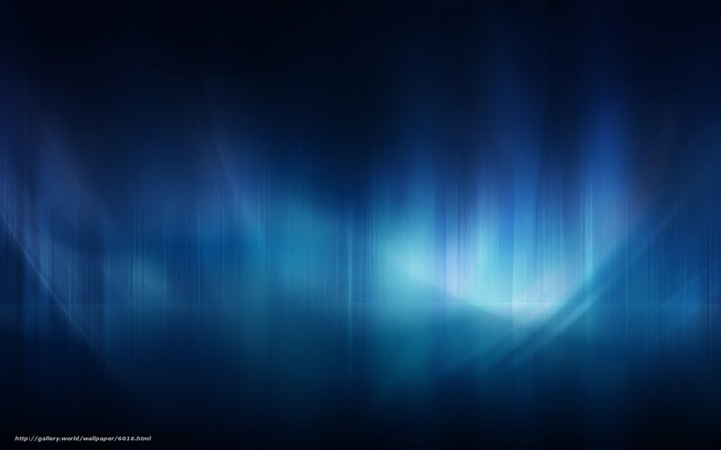 blue abstract light background