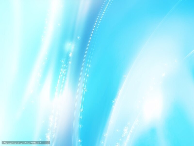 blue abstract light background