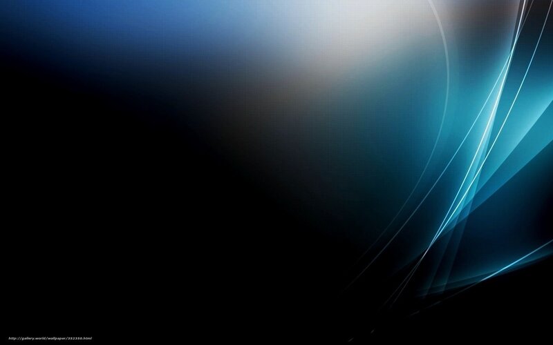 blue abstract lines wallpaper