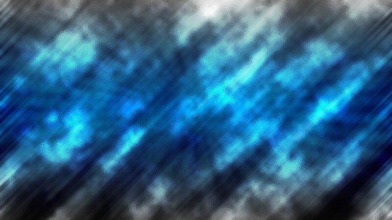 blue abstract motion background